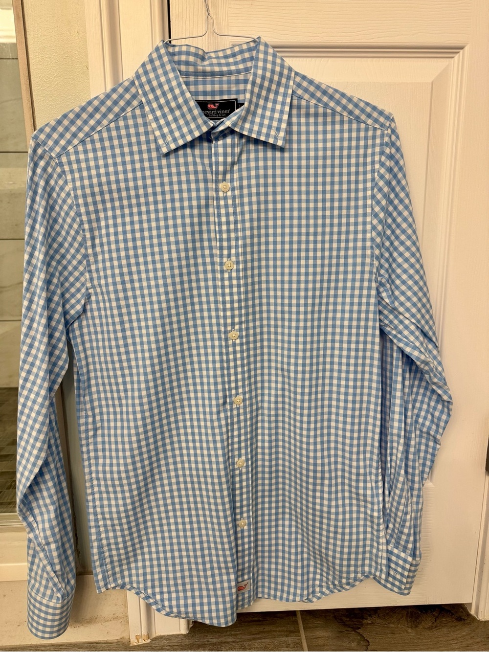 Vineyard Vines by Shep and Ian Classic Fit Murray Shirt